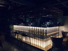 -Nirvana Cafe&Bar(北仓文创街区店)