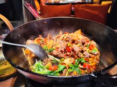 -小隐人家(乐松店)
