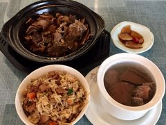 -茶油香闽南菜·花园餐厅(前埔店)