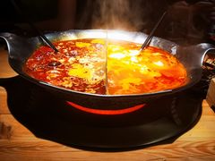 -湊湊火锅·茶憩(杭州湖滨银泰in77店)