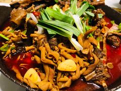 -我家福厨(万达中餐厅店)