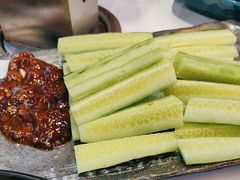 -大成海鲜烧烤·海鲜粥(安顺路店)