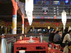 -巴九门老火锅(来福士打望店)