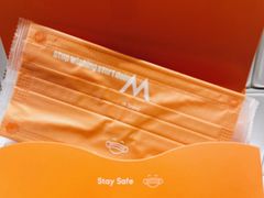 -M Stand(南京新街口金鹰店)