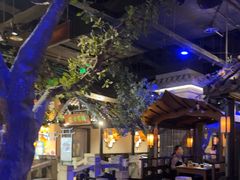 -绿茶餐厅(燕郊永旺店)