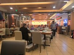-东方饺子王(中央大街创始店)