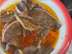 -胡四哥特色火盆烧烤(一分店)