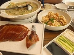 -小大董·烤鸭(王府井apm店)