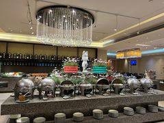 -天津京基皇冠假日酒店