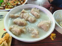 -丽丰食店(华丰花园店)