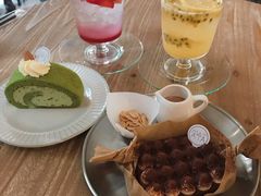 -Kekimatata 生日蛋糕·烘焙教学