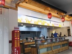 -笨罗卜浏阳菜馆(太平街店)