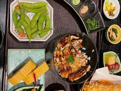 -玄白·炭烤活鳗(上海首店)