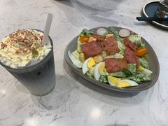 -西语·炭烧牛排(卓越中寰店)