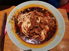 -好這口重庆小面(总店)