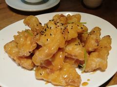 -院里汤包·虾汤包青岛菜(辽源路店)