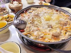 -野菌王•养生汤锅•野生菌火锅(大理漾濞路店)