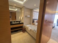 -苏州香山国际大酒店