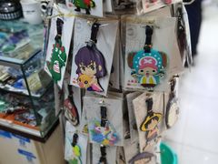 -即墨路小商品市场