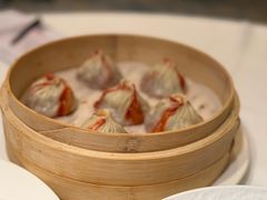 -扬州香格里拉·香宫中餐厅