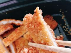 炸猪排-盒马鲜生(宝地店)