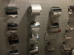 -一兰拉面(新宿中央东口店)