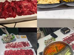 -二刀潮牛·鲜牛肉火锅(爱融荟城店)