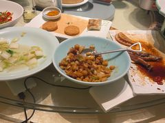 -荷花亭·湖北融合菜(中商广场店)