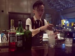 -上海波特曼丽思卡尔顿酒店