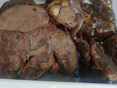 -年记·兴顺斋 牛街清真熟食小吃店