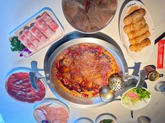 -小龙坎火锅(IFS HOT店)