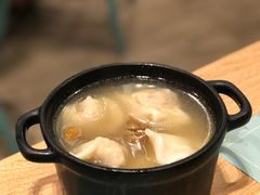 -一笼小幸运