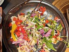 -無二炙坊·和牛烧肉(大钟寺1733店)