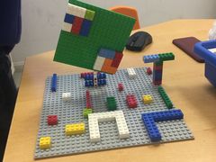 -斯坦星球AI编程·机器人科创·科学实验·信奥·思维·STEM·积木拼搭·竞赛考级(浦东联洋广场大拇指龙阳御桥中心)