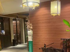 -王捌小院(红花坡店)