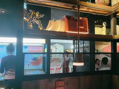 -探鱼·鲜青椒爽麻烤鱼(番禺万达店)