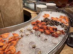 -济南喜来登酒店