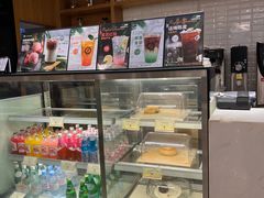 -逸派咖啡 EPARKCOFFEE(广安门店)