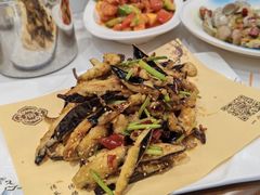 -一宝菜馆(潍坊总店)