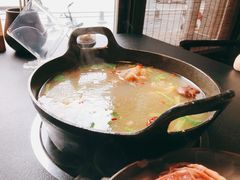 -盡膳口福·百年汤方火锅(科华北路店)