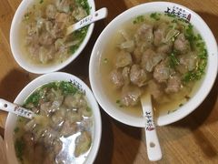 -上卢老天大馄饨(上楼线店)
