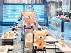 -水之梦(黄浦店)