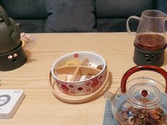 -茗知道茶馆(世博源店)