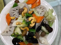 -奥华餐厅·老张记(台基厂店)