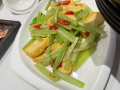 -潮福城大酒楼·潮味粤品·港式点心(湖滨北路店)