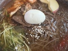 -屋里家延边朝鲜族冷面(梅林3店)