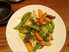 -泰香米泰国餐厅(中大国际店)