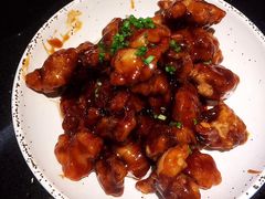 -老头儿油爆虾·知味杭州(爱琴海购物中心)
