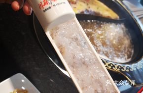 Pure Shrimp Paste