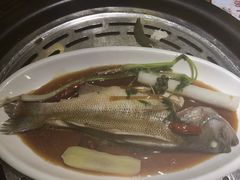 -三个渔夫·蒸汽海鲜(小白楼店)